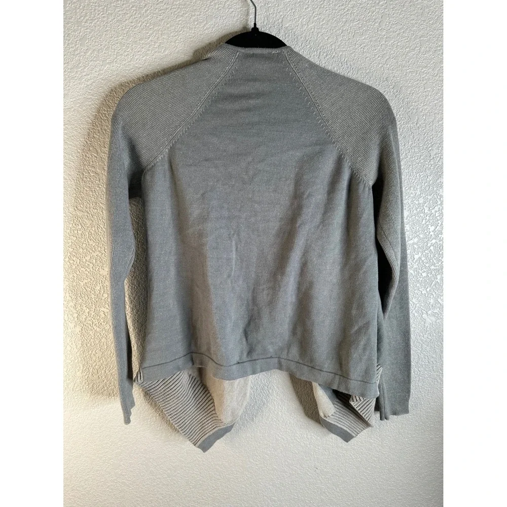 CAbi knit cardigan